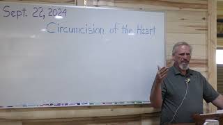 Circumcision of the Heart [upl. by Bascio]