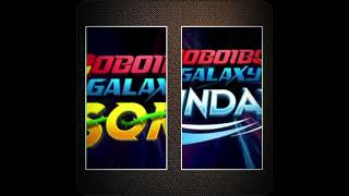 Boboiboy galaxy sori amp Boboiboy galaxy windara boiboiboy boiboiboybeliung boiboiboysori [upl. by Acenes]