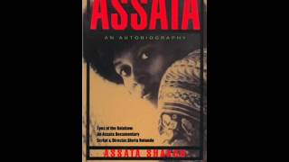 Assata  An Autobiography Chapter 1 part 1 [upl. by Ramej]