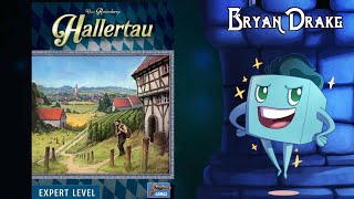 Hallertau Review with Bryan [upl. by Halsted649]