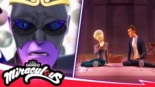 🐞 EVOLUTION  गेब्रियल और एमिली 🐾  Hindi Dubbed  सीजन 5 एपिसोड 1 मिरेक्युलस हिन्दी  Miraculous [upl. by Elrahc618]