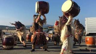 なまはげ秋田 OGA NAMAHAGE ROCK FESTIVAL vol12 男鹿ナマハゲロックフェス2023 [upl. by Tobey912]