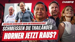 Fionas ReputationsKampf Boykottaufrufe AntiSong von Band U2 Werfen die Thailänder Horner raus [upl. by Irvine]