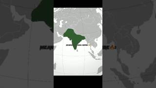 Mughal Empire Vs Bengal Sultanate 🔥 [upl. by Hogen768]