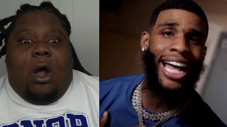 THEY FIRE 100K Track  Cypher 2 FT FCG Heem Slatt Zy Ar’mon amp Trey YNW Melly REACTION [upl. by Karalynn454]