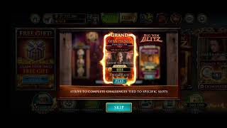 Game of Thrones Slots  Big Game Blitz Ad [upl. by Dutch]