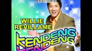 Kendeng Kendeng  Willie Revillame Album Version [upl. by Reggis]