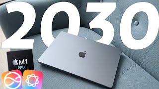 MacBook Pro 16 M1 Pro Still Worth Buying in 2024 🤔 [upl. by Feld]