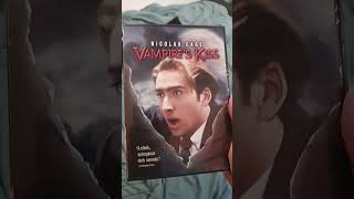 Nicolas Cage Vampires Kiss movie [upl. by Lizbeth]