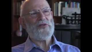 Oliver Sacks Aphasia amp Music Therapy [upl. by Arrais]