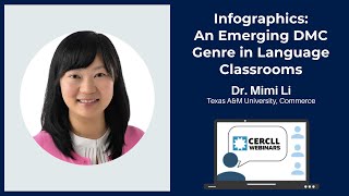 Li  Infographics An Emerging DMC Genre in Language Classrooms [upl. by Alyakcm]