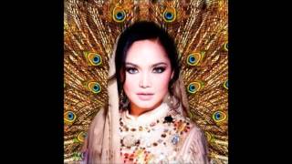 Siti Nurhaliza  Cindai Instrumental [upl. by Ettenauq]