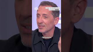 Le jour où Gad Elmaleh a arrêté lalcool  quotÇa va faire 3 ansquot  CANAL [upl. by Halik]