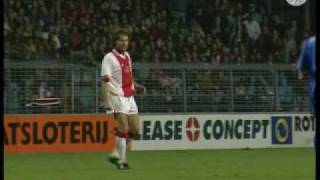 Ajax mid nineties [upl. by Annawd]