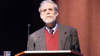 Daniel Goleman  Leadership and Compassion  Empathy and Compassion in Society 2013 [upl. by Adamo]