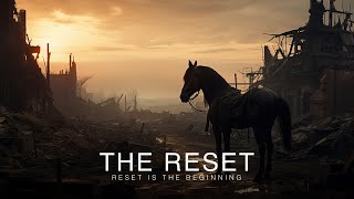 THE RESET  AI Generated Movie Trailer High Resolution [upl. by Ken84]