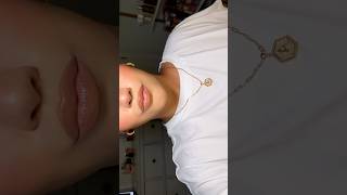 Grwm LIP COMBO FEAT FENTY BEAUTU GLOSS BOMB STIX  Amy Glam ✨ [upl. by Eda]