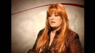 CMT Greatest Moments Wynonna  Invincible [upl. by Yenaffit]