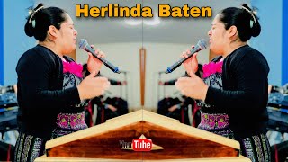 Herlinda Baten 🕊️🔥🎷Lo Más Nuevo 22 De Noviembre 2024 🎬 [upl. by Battista]