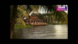 BBC Documentary about Kumarakom Lake Resort [upl. by Aleb]