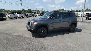 2019 Jeep Renegade J1608A [upl. by Adam41]