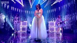 Charli XCX  Boom Clap  Top of the Pops  BBC One [upl. by Dammahum]