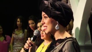 Suivezmoi en coulisses du Salon du Mariage Orient [upl. by Ehlke]