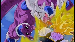 How Future Goku Killed Frieza amp King Cold  Dragon Ball Unseen [upl. by Maleki]