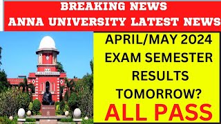 😤😠Anna University Semester Exam Results Date Confirm annauniversity annauniversityresults [upl. by Razec]