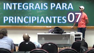 07 Integral de potências pares de secante e cossecanteResolução de integrais [upl. by Lettig]