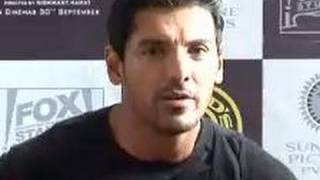 Vidyut steals the limelight from John Abraham in Force [upl. by Mcadams293]