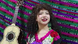 HADASHA  Mexico Lindo y Querido COVER CON MARIACHI [upl. by Ikiv]