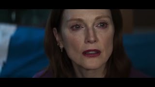 THE ROOM NEXT DOOR Trailer 2024  Tilda Swinton in a Chilling Psychological Thriller [upl. by Kcirednek]