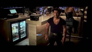 Deadpool Meets Mini Logan Funny Scene Hindi Deadpool amp Wolverine deadpool 3 Full Movie In Telegram [upl. by Bendite931]