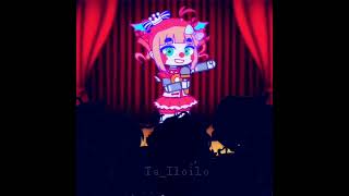 im not a robot  meme  Gacha  FNaF  old trend shorts Strawberry Cake ⁠⁠ [upl. by Ivette]