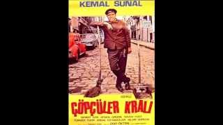 Kemal Sunal Film Müzikleri  Yunus Cahit Berkay [upl. by Edik774]