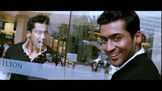 Pala Pala Telugu Full HD Video Song  Veedokkade Telugu Movie Video Songs  Suriya  Harris Jayraj [upl. by Yzdnil396]