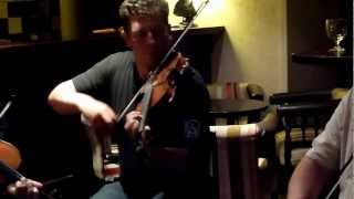 20111009231122m2ts PAUL ANDERSON FIDDLE HIGHLANDS HOTEL GLENTIES [upl. by Lamori902]