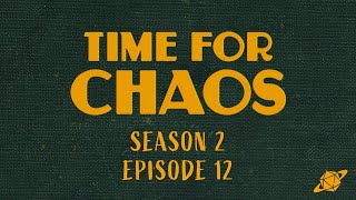 The Prodigal Son  Time For Chaos S2 E12  Call of Cthulhu Masks of Nyarlathotep [upl. by Tail]