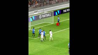 Bellingham Goal [upl. by Burdelle]