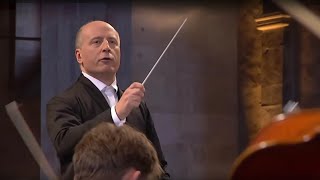 Mendelssohn 1 Sinfonie ∙ hrSinfonieorchester ∙ Paavo Järvi [upl. by Market]