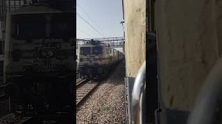 Ghaziabad wap 7 nonstop honking [upl. by Genaro93]