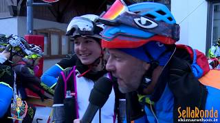 sellaronda2018streaming [upl. by Urial]