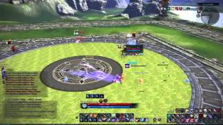 Tera 1v1  Reaper Gameplay  Random Duels Killian Vol183 [upl. by Eenwahs]