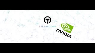 How to mine TZC Trezarcoin with Win 10 and Nvidia GPU CCminer [upl. by Euqnomod]