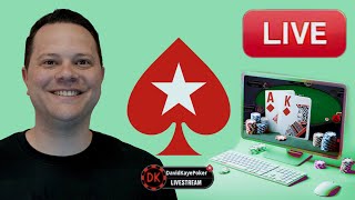 12 Cash Game Livestream [upl. by Verna]