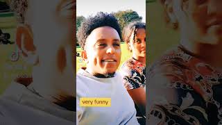 eritrean family very funny comedy habesha funny [upl. by Coriss707]