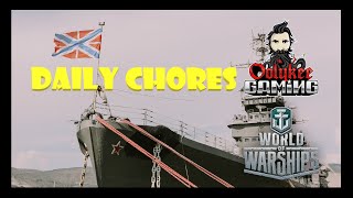 World of Warships  100 Birthday Super Container [upl. by Anital]