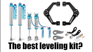 Picking the best leveling kit for your truck [upl. by Anival]