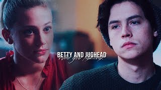 Betty and Jughead  Who you fighting [upl. by Akinihs]